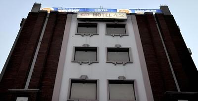 Hotel 42