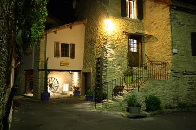 Auberg'Inn