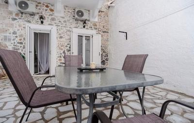 City Stone Houses Kalymnos