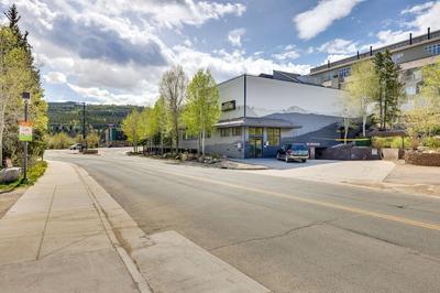 Winter Park Condo Rental: 4 Mi to Ski Resort!
