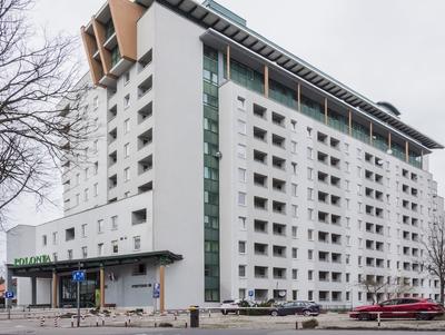 VacationClub - Etna Apartments