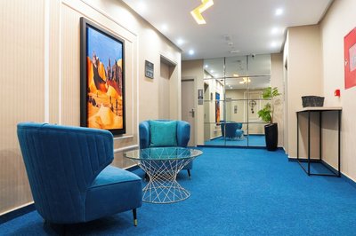 The Mirell Hôtel Dakhla