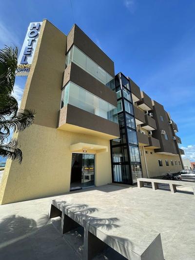Hotel Prime Suítes