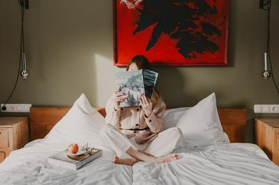 SEEBICHL Adults Only Designhotel lake - pool & dine