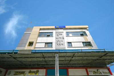 Fabhotel Shree Khatu Shyam Palace