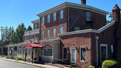 Publick House Hotel Inc.