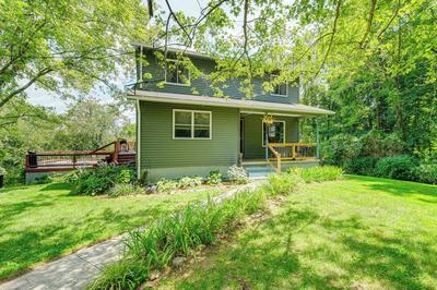 Blacksburg Hideaway w/ Hot Tub ~ 5 Mi to Campus!