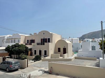 Tarelis Beach Apartments & Studios