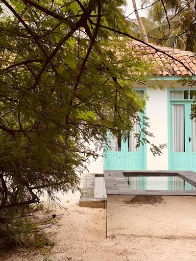 Casa Brasileira - Hotel Galeria