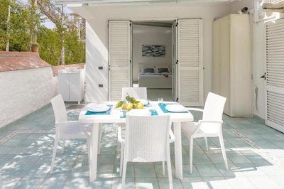 Villa Acquamarina