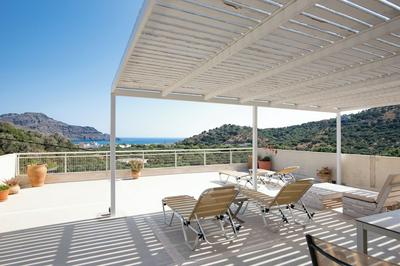 Antonis Apts - Physio Fitness Retreats