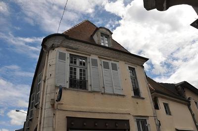 The Originals City, Hôtel La Reine Jeanne, Orthez (Inter-Hotel)