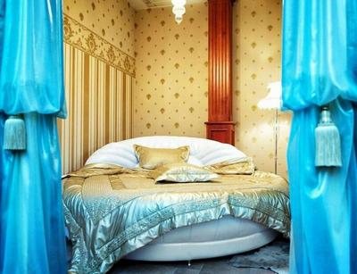 Apart-Hotel Queen Margo