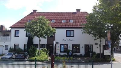 Hotel Zur Rampe