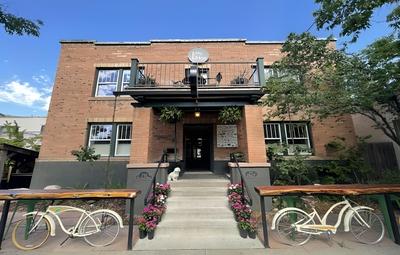 Leland House Suites of Durango