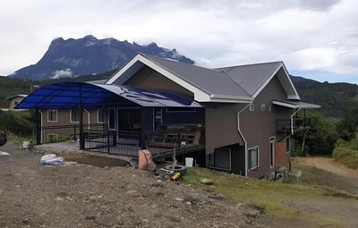 Oyo 90616 George Adventure Base