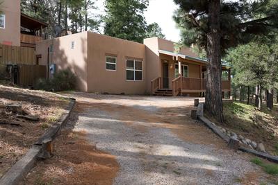 Oso Blanco by Ruidoso Vacation Rentals