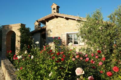 Agriturismo Colle Mura