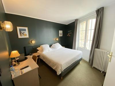 Hôtel du Parc Dinard