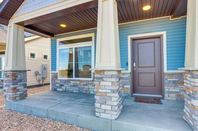 Colorado Retreat Near Hiking, Golfing & Fishing!