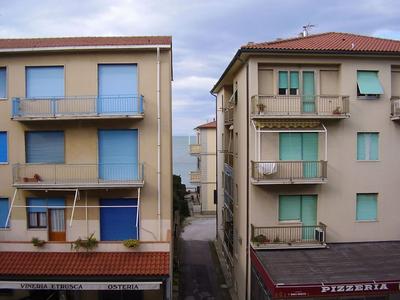 Central Area Close to the Beach-rif Franco