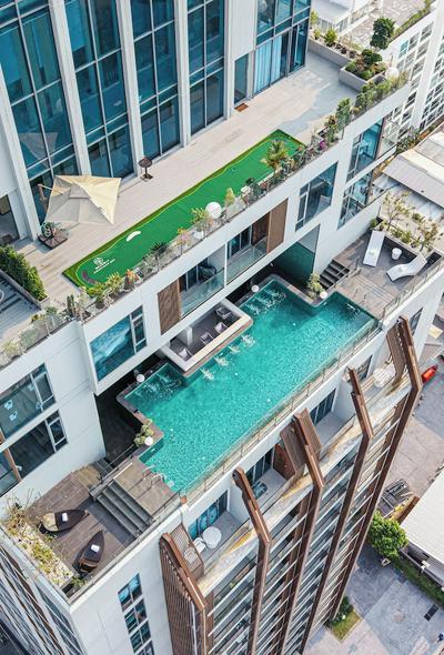 Beverly Mountain Bay, Trademark Collection By Wyndham