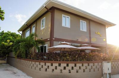 Luna lodge