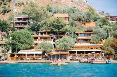 Karia Bel Hotel & Restaurant - Adults Only