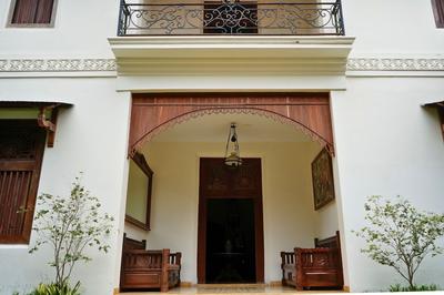 The Mangkoro Hotel by Sinergi