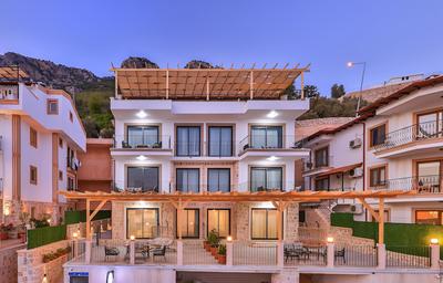 Mare Vista Suite Apart