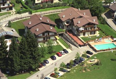 Residence Alessio