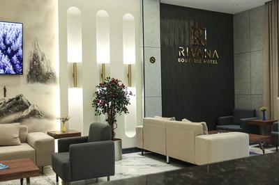 Rivana Hotel