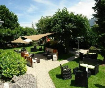 Hotel & Gasthaus die Perle