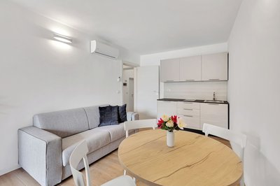 Bergamo Center - Apartments