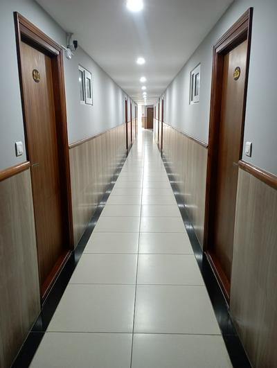 Hotel Sunbright Residency - Manipal