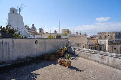 Morelli 3 in Lecce With 2 Bedrooms and 2 Bathrooms