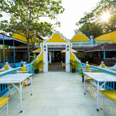 Bloom Boutique | Waterfront Fort Kochi