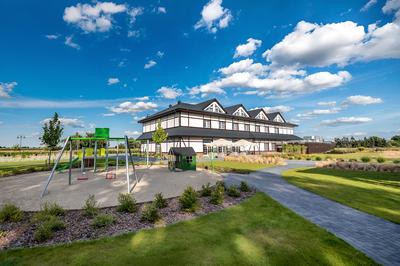 Sezony. Restauracja i Hotel