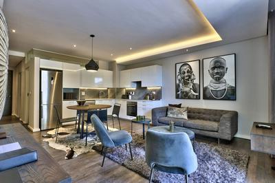 Chelsea Luxury Suites by Totalstay