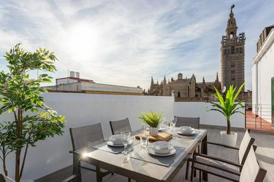 Genteel Home Mateos Gago V