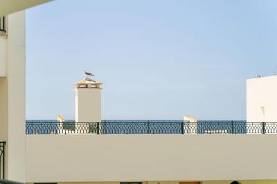 1 Bedroom Apartment By Ideal Homes Short Walk From Old Town Albufeira