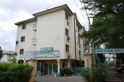 Abuja Dannic Hotels