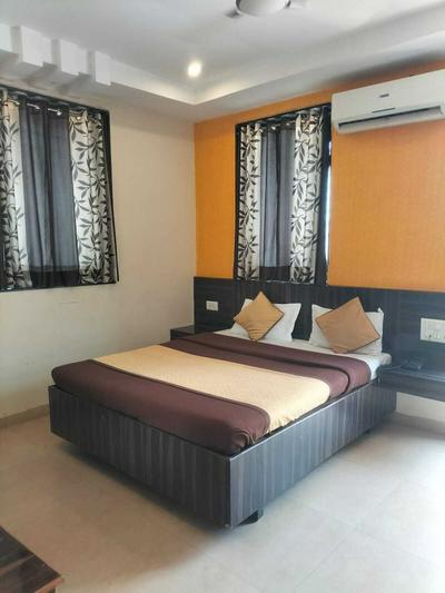 Hotel Shri Pushpanjali Shirdi