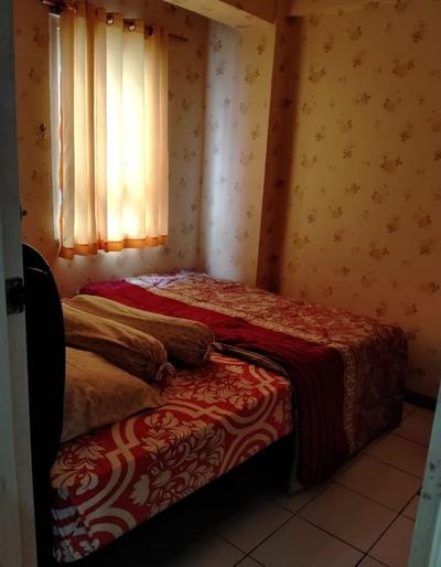 Three "D" Room Rent Apartment