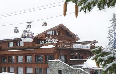 Odalys Hotel New Solarium