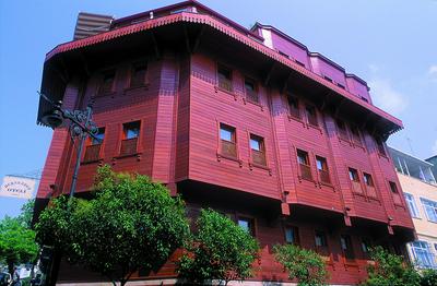 Dersaadet Oteli - Özel Sınıf - Image 64