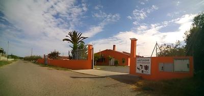 Agriturismo Santa Barbara