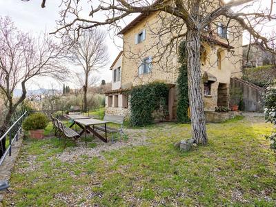 Tuscan Villa in Castiglion Fiorentino w/ Pool