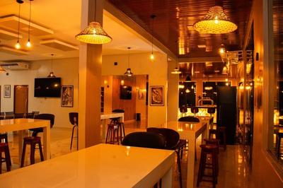 Hotel Pousada Abelha Cacau