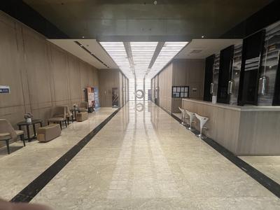 Zhongshan Perth Lodge (MIXC)